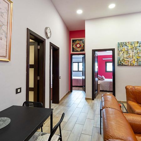 Las Fajanas De Galdar Las Palmas / Gran Canaria Exterior foto