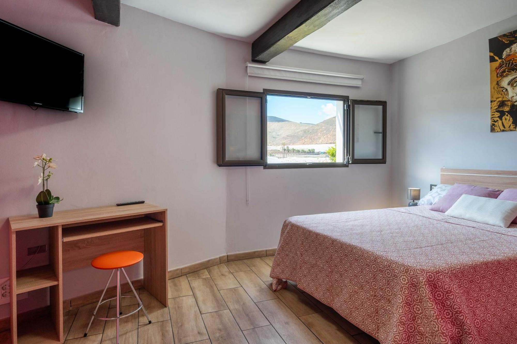 Las Fajanas De Galdar Las Palmas / Gran Canaria Exterior foto