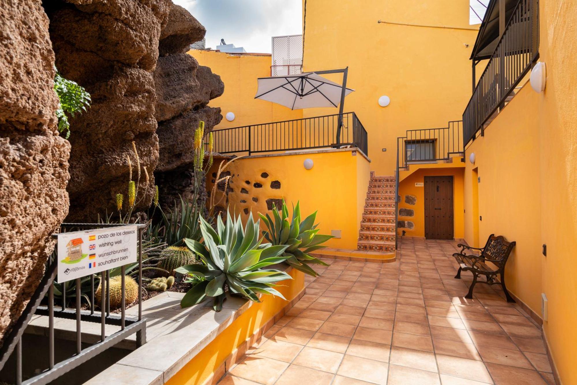 Las Fajanas De Galdar Las Palmas / Gran Canaria Exterior foto