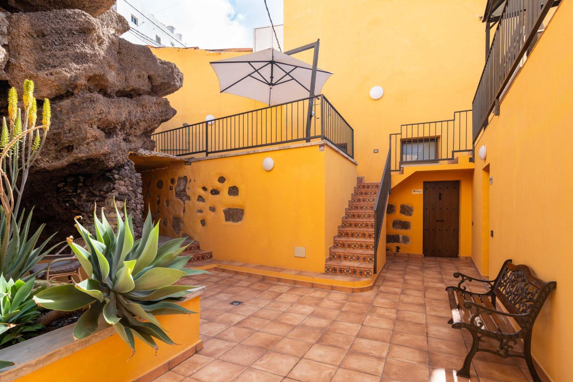 Las Fajanas De Galdar Las Palmas / Gran Canaria Exterior foto
