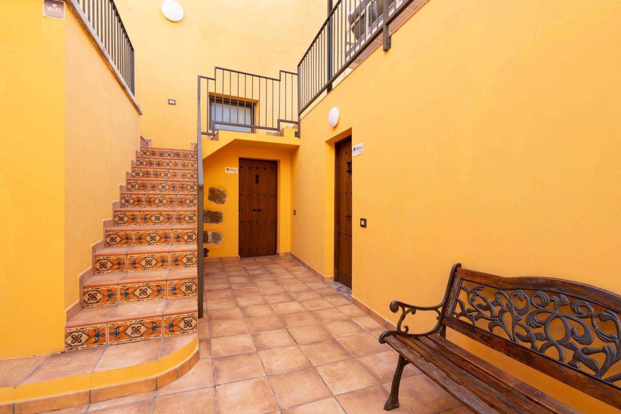 Las Fajanas De Galdar Las Palmas / Gran Canaria Exterior foto