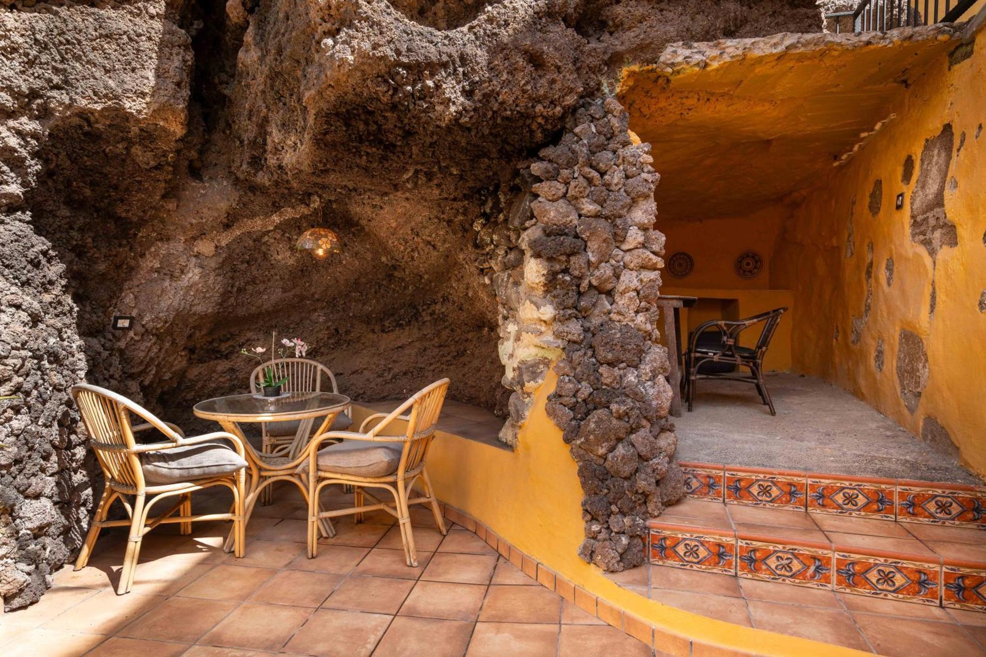 Las Fajanas De Galdar Las Palmas / Gran Canaria Exterior foto