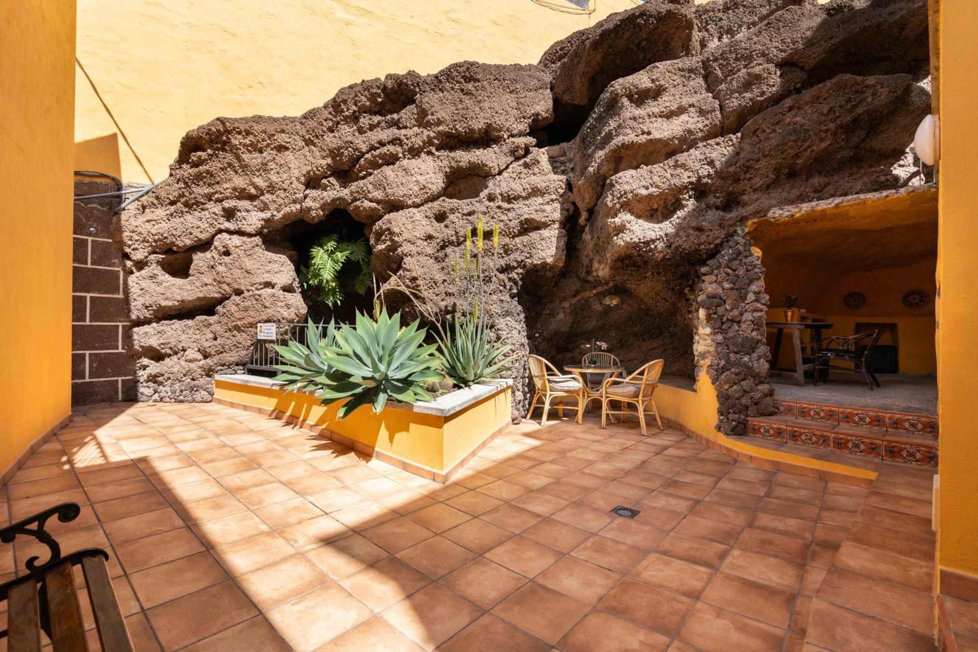 Las Fajanas De Galdar Las Palmas / Gran Canaria Exterior foto