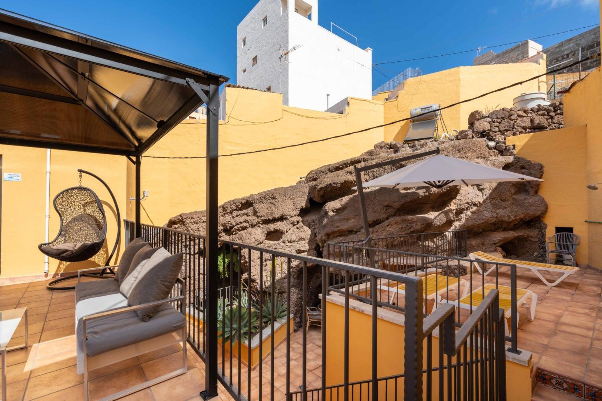 Las Fajanas De Galdar Las Palmas / Gran Canaria Exterior foto