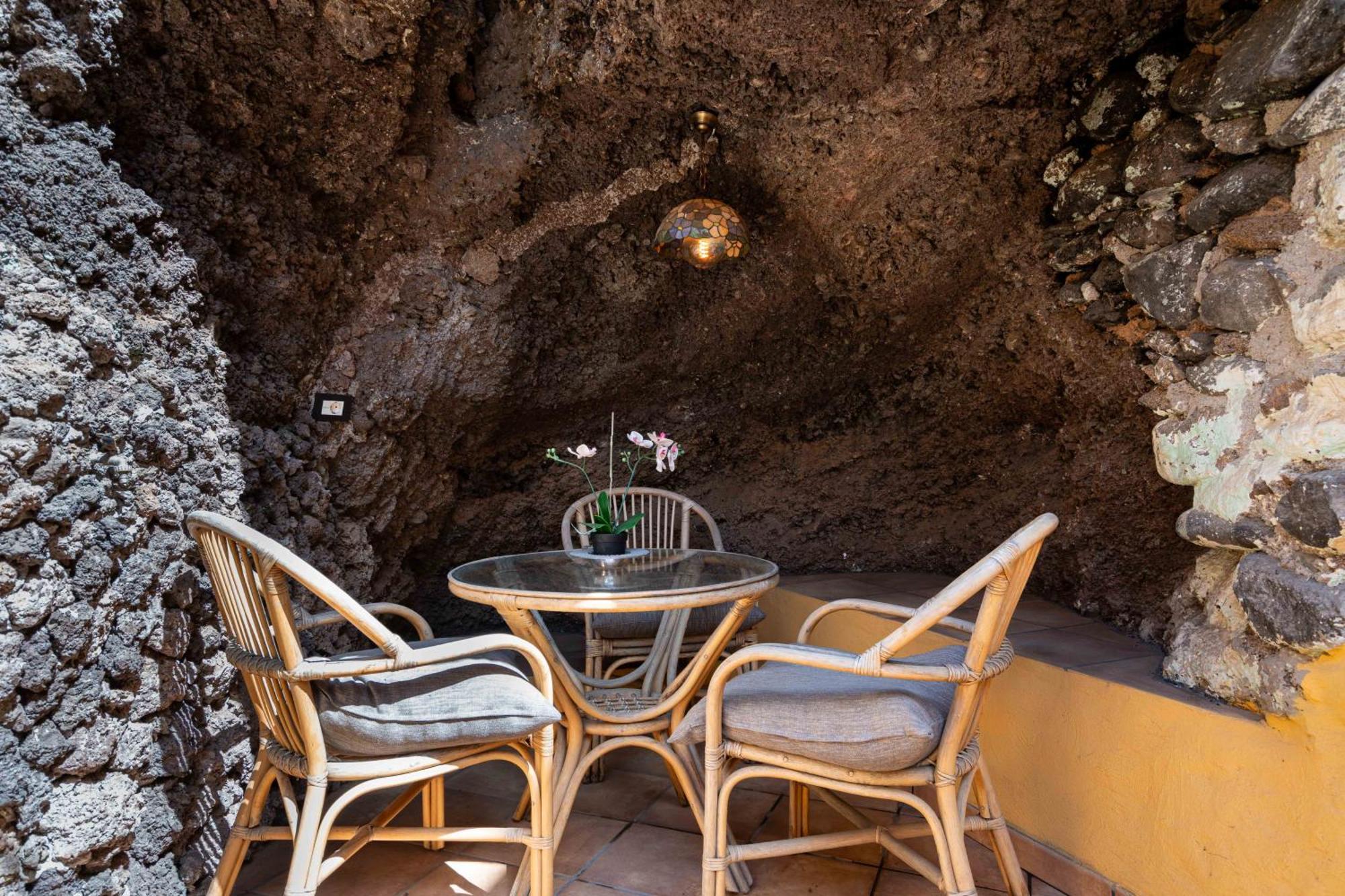 Las Fajanas De Galdar Las Palmas / Gran Canaria Exterior foto